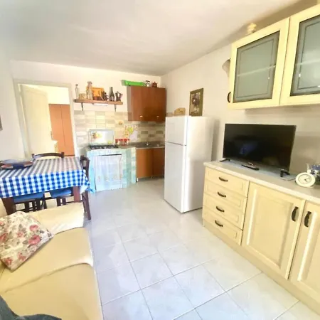 Apartment Bilo Lu Lioni