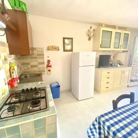 Apartment Bilo *