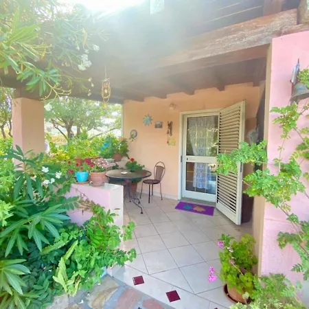 Bilo Apartman *
