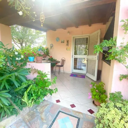 Apartment Bilo Lu Lioni