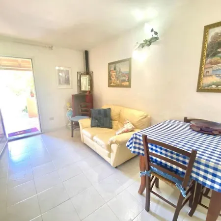 Apartment Bilo *