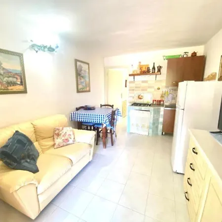 Apartment Bilo Lu Lioni