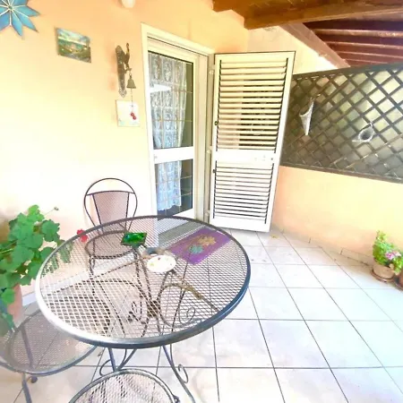 Bilo Apartment